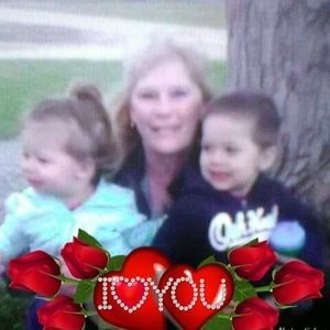 Meet your Posher, Patty